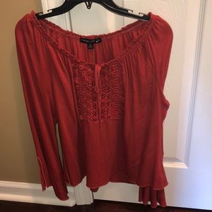 Boutique blouse